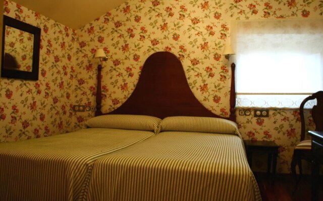 Hotel Casa Fernando III