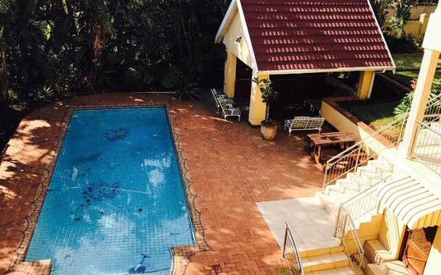 Day's end Guesthouse
