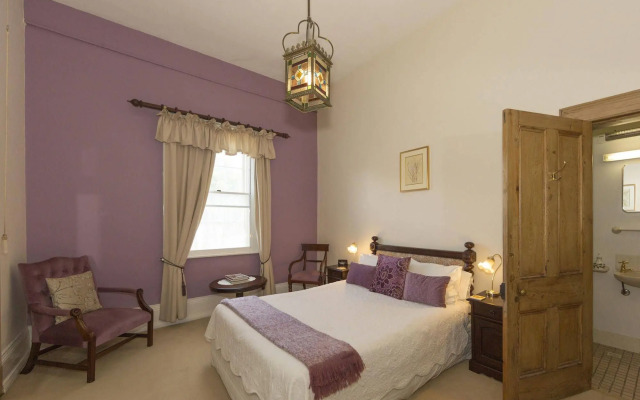 The Racecourse Inn