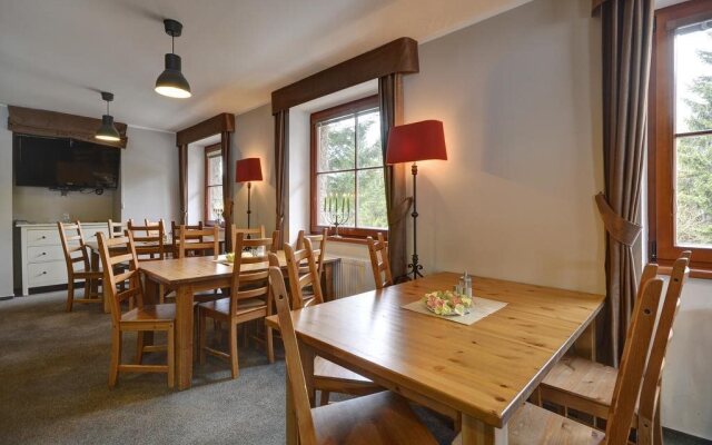 Ski Hotel Stoh