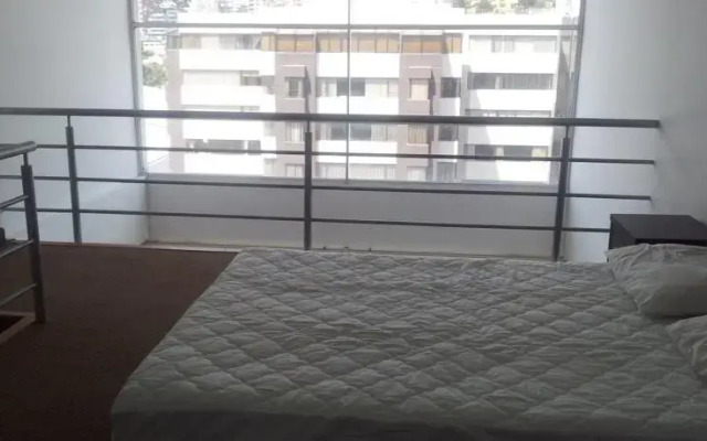 Loft in Quito Prime Location