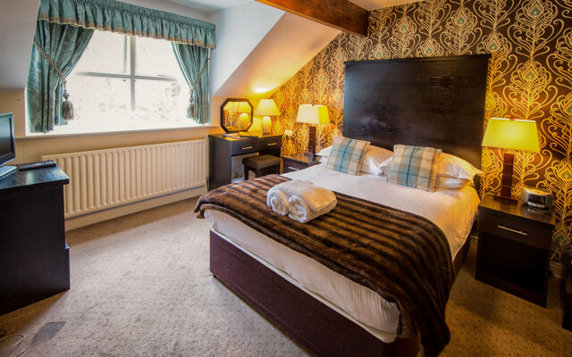 Woodlands Guest House Windermere