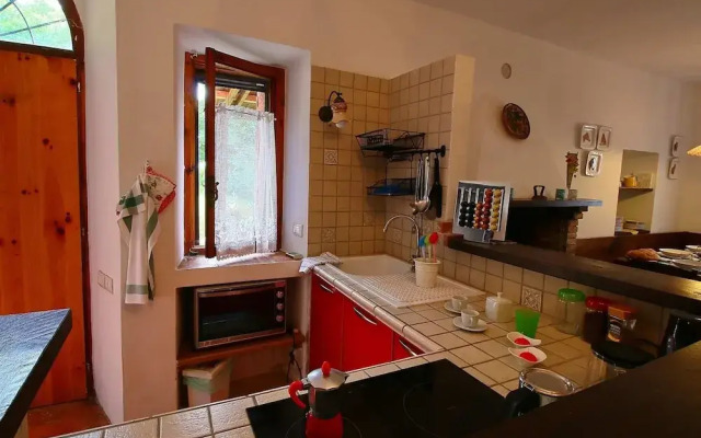 Modern Villa with Private Pool in Fabriano Italy