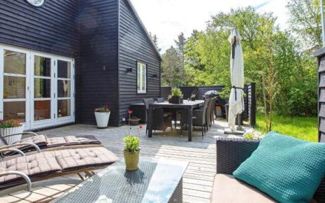 Holiday home Blokhus VII