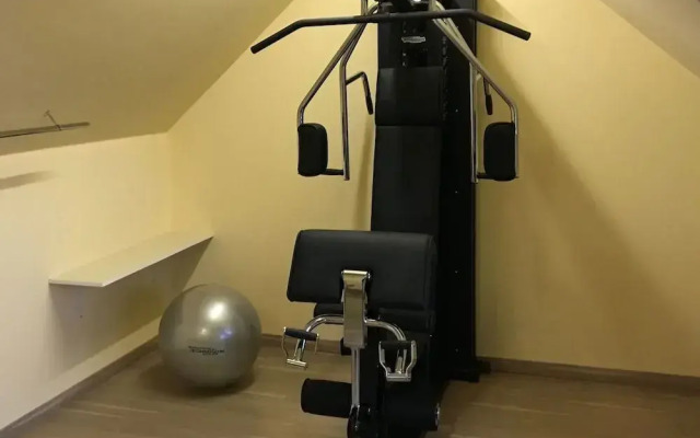 Casalbergo - Superior Lake Apartments by LVG Hotel Collection