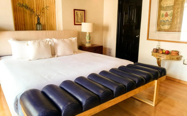 Casona Alonso 10 - Hotel Boutique