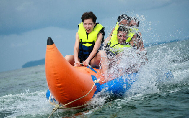 Bintan Agro Beach Resort & Spa