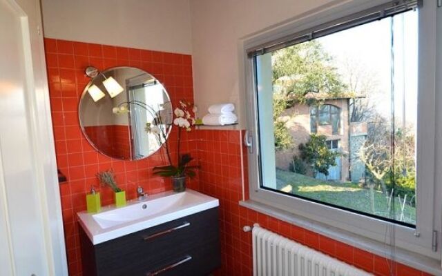 Casa Brina Suites