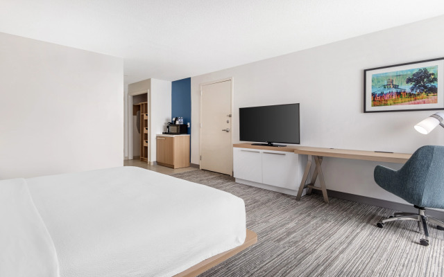 Hilton Garden Inn Lexington Hamburg