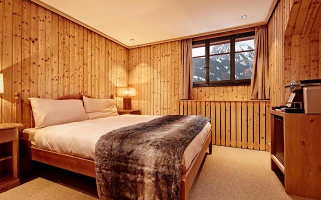 Hotel Sanetsch