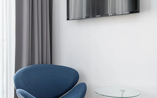 RentPlanet - Studio Kasprzaka