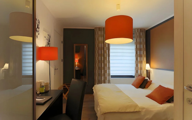 Hotel Myrtilles