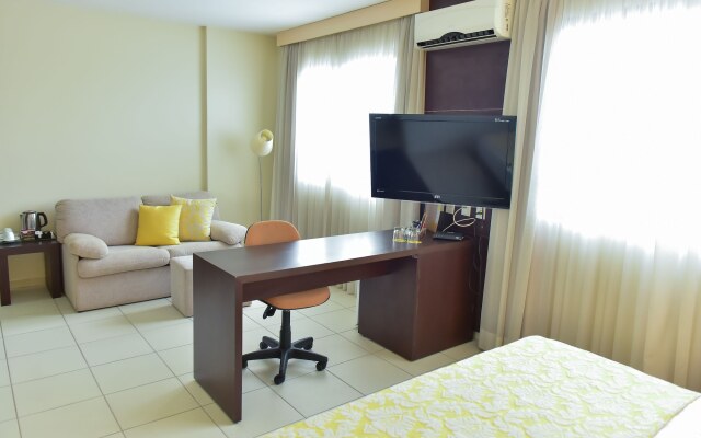 Comfort Hotel Goiania