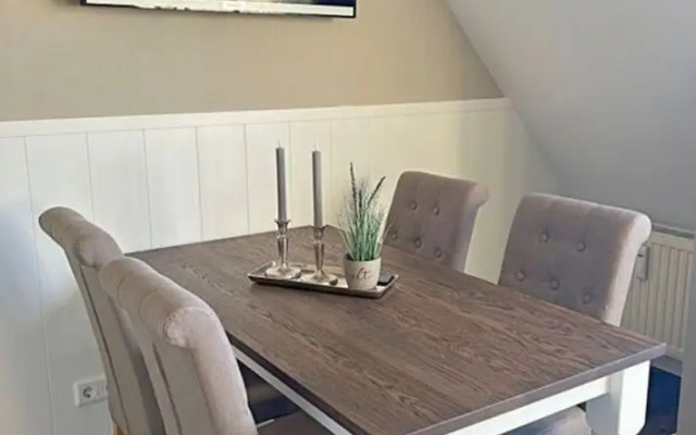 Rum Hart II - Apartment 11