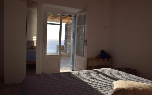 Andromeda Mykonos Villas & Suites