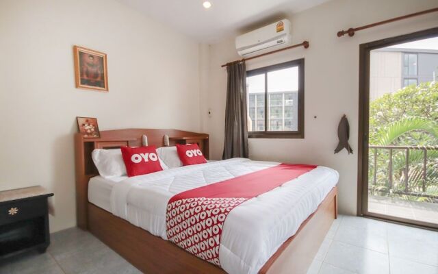 Oyo 888 Apinyas Place Karon