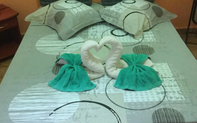 Appt La Rose du Désert