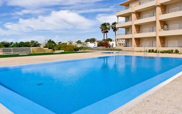 Quinta Barracuda Albufeira, Luxury Beach Apartment