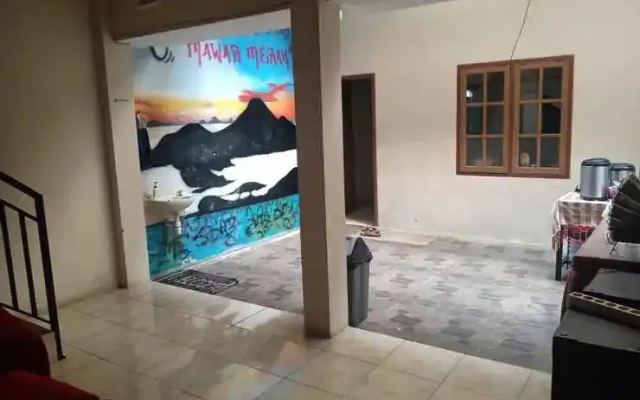 Homestay Mawar Merah 1 Syariah