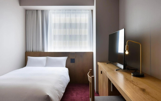 hotel androoms Sapporo Susukino
