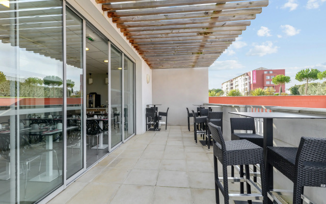 Quality Suites Toulouse-Blagnac