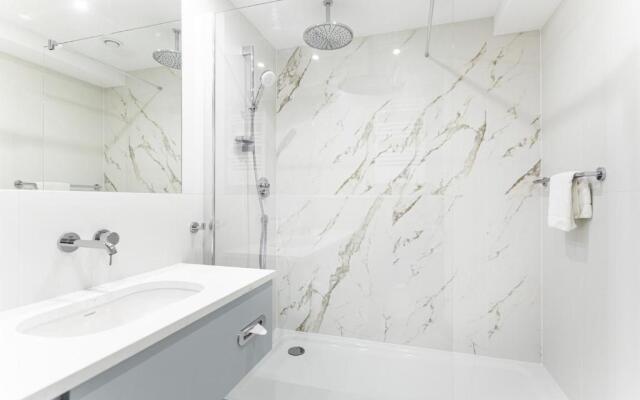 Royal Apartment Władysławowo