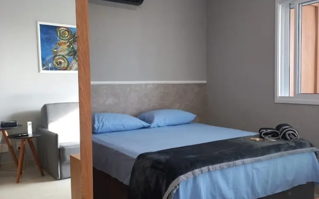 STUDIOS - PARQUE AUGUSTA - 3 min METRÔ