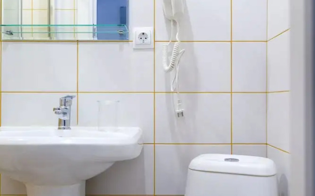 Апартаменты Variant A5