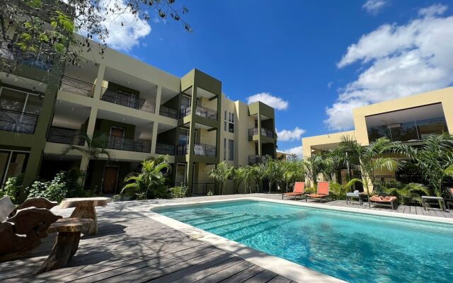 LOL HA Hotel Boutique Aeropuerto Cancún