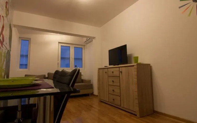 Apartment Prima Beograd