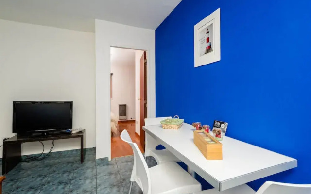 Apartamento Céntrico y Acogedor