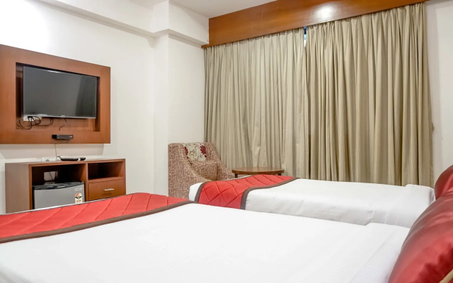Siesta Navi Mumbai