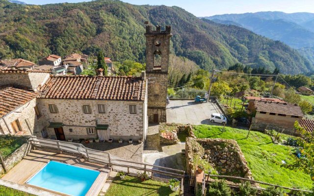 Locazione Turistica Casa Alice