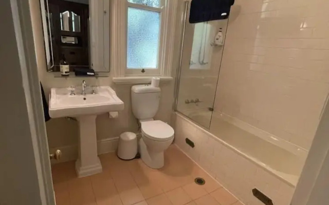 Rowan Brae Historic Guest House