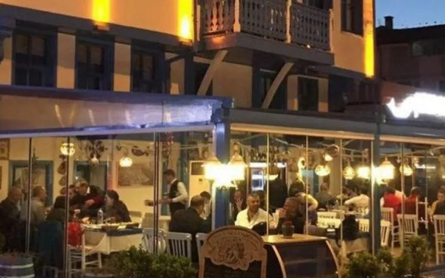 Cinar Restaurant
