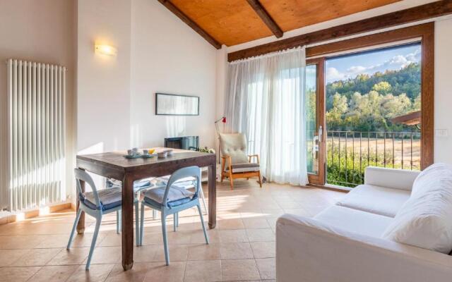 Cascina La Valle 10 2