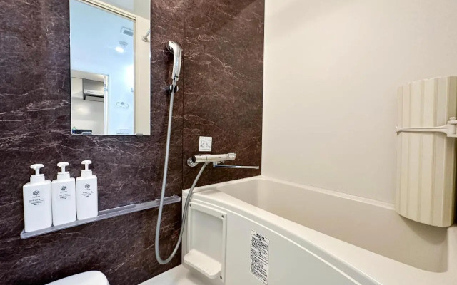 Nestay inn Tokyo Ryogoku