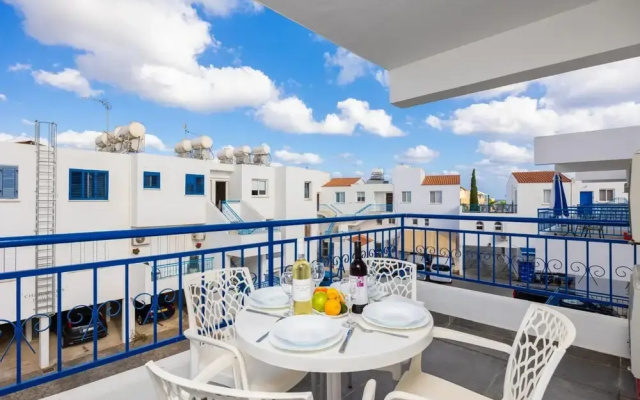 GE Harbour Apartment 24