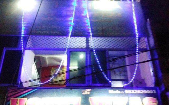 Hotel Vikas