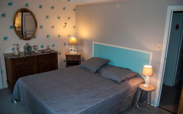 Chambres d hôtes de la Quairelle