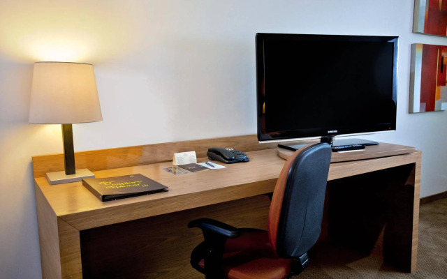 Sheraton Vitoria Hotel