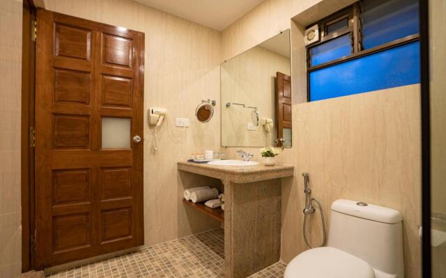 De Mandarin Beach Resort Suites & Villas