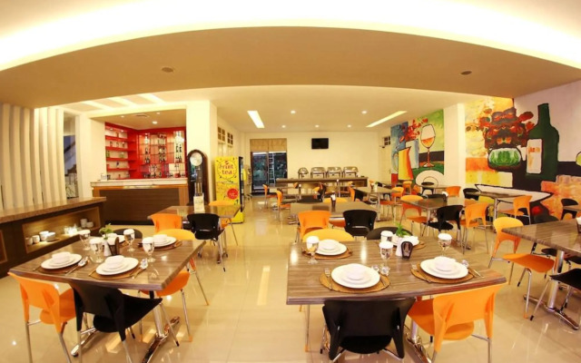 Hotel Prima Makassar