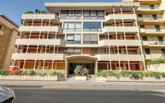 Mamo Florence - Marsilio Ficino Apartment