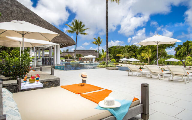 Centara Grand Azuri Residence & Suites