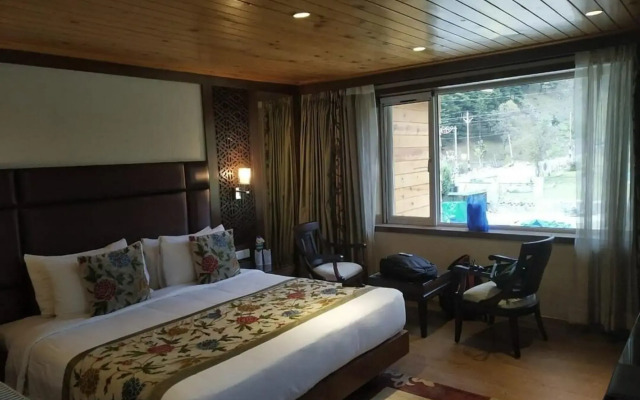 Kolahoi Green Resorts