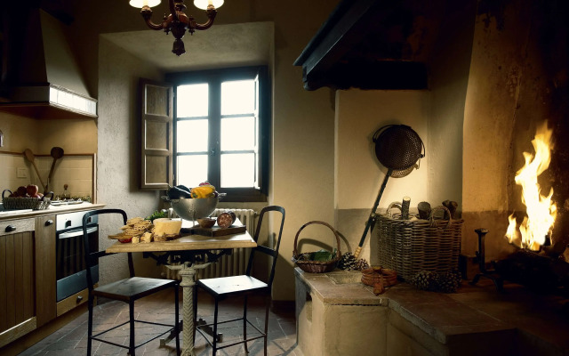 Borgo di Pietrafitta Relais