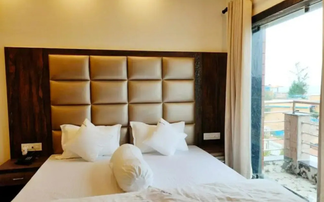 Mandarmani Kiss of Sea Resort