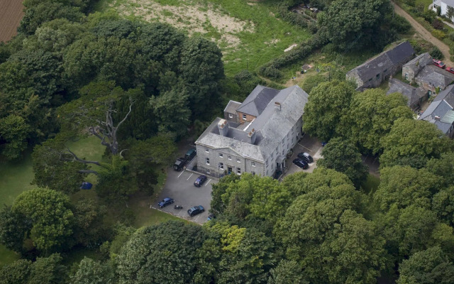 YHA Penzance - Hostel