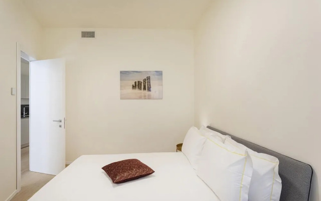 Riviera Flavour Apartments by Wonderful Italy - Valeriana